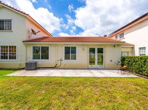 18801 SW 25th Ct, Miramar FL 33029