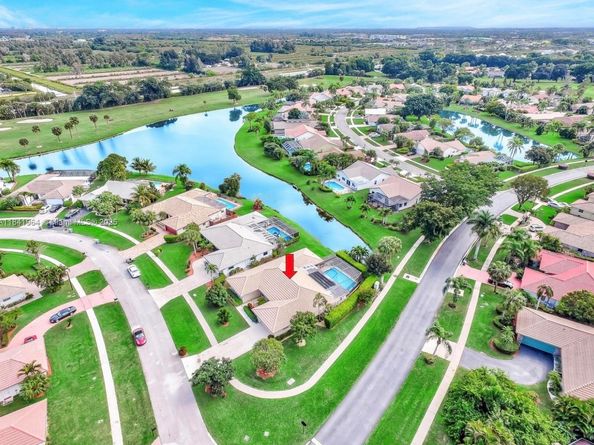 10126 Crosswind Rd, Boca Raton FL 33498