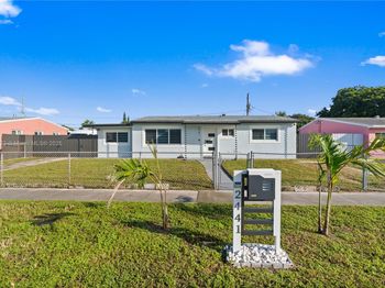 2441 NW 181st Ter
