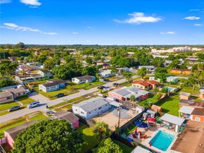 2441 NW 181st Ter, Miami Gardens FL 33056