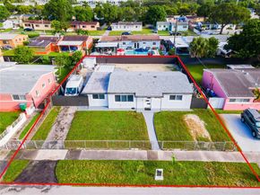 2441 NW 181st Ter, Miami Gardens FL 33056