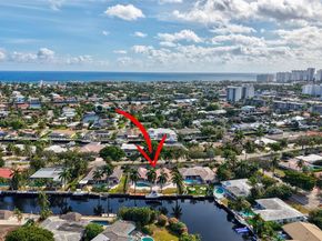 5517 Bayview Dr, Fort Lauderdale FL 33308