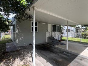 5561 SW 5th Ter, Miami FL 33134