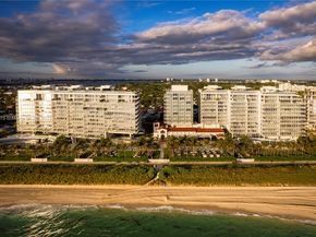 9001 Collins Ave S207, Surfside FL 33154