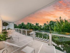 9001 Collins Ave S207, Surfside FL 33154