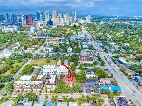 499 SE 13th St 7E, Fort Lauderdale FL 33316