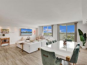 10000 W Bay Harbor Dr PH23, Bay Harbor Islands FL 33154