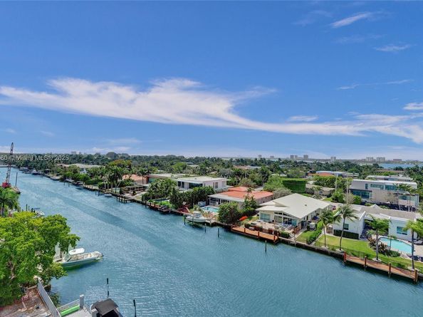 10000 W Bay Harbor Dr PH23, Bay Harbor Islands FL 33154