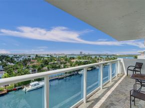10000 W Bay Harbor Dr PH23, Bay Harbor Islands FL 33154