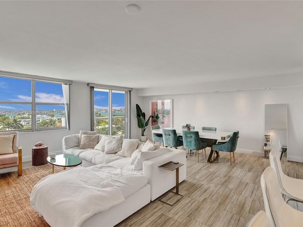 10000 W Bay Harbor Dr PH23, Bay Harbor Islands FL 33154