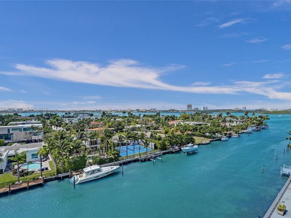 10000 W Bay Harbor Dr PH23, Bay Harbor Islands FL 33154