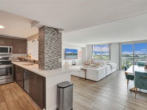 10000 W Bay Harbor Dr PH23, Bay Harbor Islands FL 33154