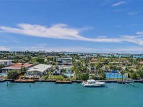 10000 W Bay Harbor Dr PH23, Bay Harbor Islands FL 33154