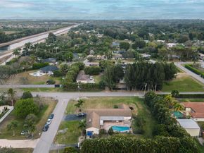 11901 NW 31st Pl, Sunrise FL 33323