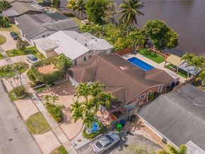 11901 NW 31st Pl, Sunrise FL 33323