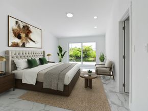 4808 Mango Dr, Tamarac FL 33319
