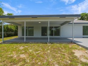 4808 Mango Dr, Tamarac FL 33319