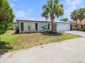 4808 Mango Dr, Tamarac FL 33319