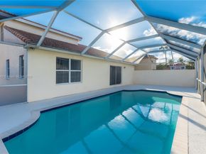 18337 SW 4th St, Pembroke Pines FL 33029