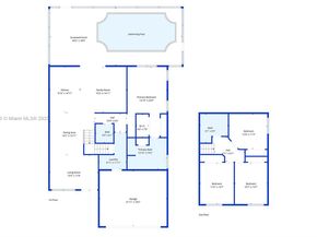 18337 SW 4th St, Pembroke Pines FL 33029