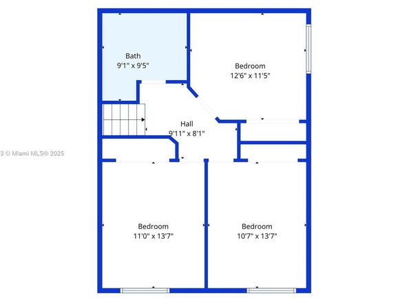 18337 SW 4th St, Pembroke Pines FL 33029