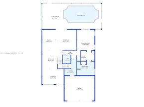 18337 SW 4th St, Pembroke Pines FL 33029