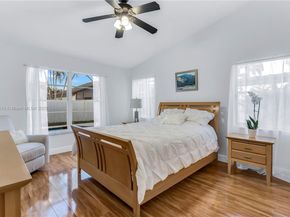 18337 SW 4th St, Pembroke Pines FL 33029