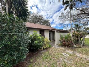 1540 NW 98th Ter, Pembroke Pines FL 33024