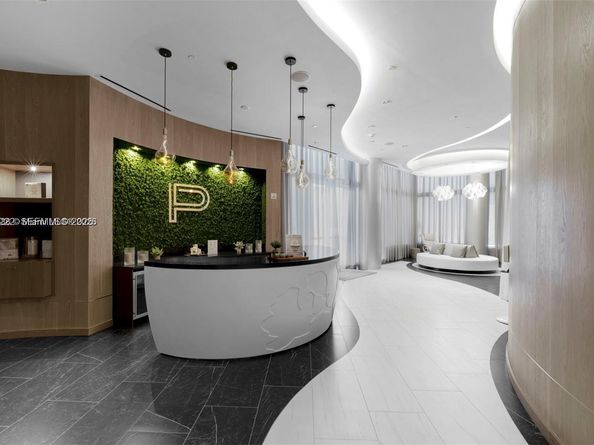 851 NE 1st Ave 1608, Miami FL 33132