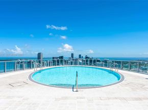 851 NE 1st Ave 1608, Miami FL 33132