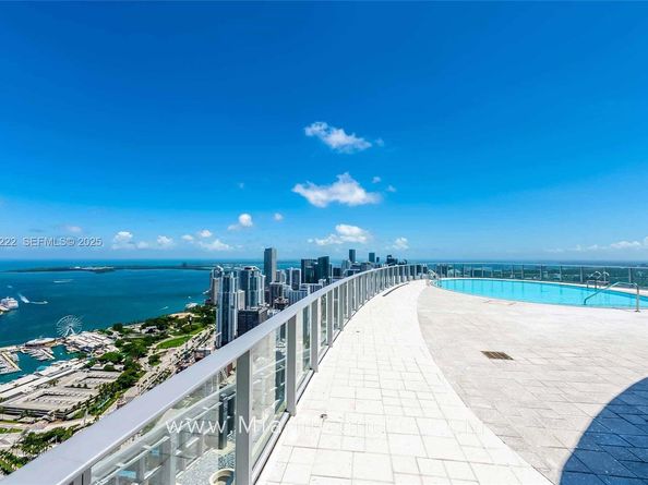 851 NE 1st Ave 1608, Miami FL 33132