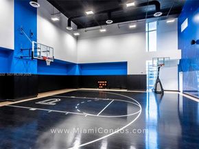 851 NE 1st Ave 1608, Miami FL 33132