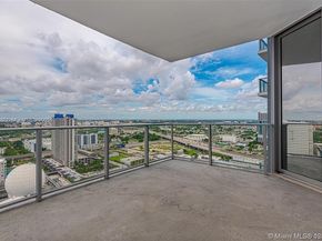 851 NE 1st Ave 1608, Miami FL 33132