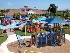 11440 SW 239th Ln, Homestead FL 33032