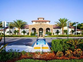 11440 SW 239th Ln, Homestead FL 33032