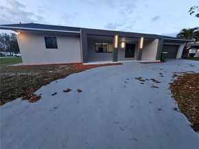 11761 NW 27th Ct, Plantation FL 33323