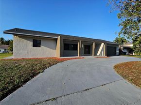 11761 NW 27th Ct, Plantation FL 33323