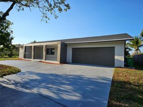11761 NW 27th Ct, Plantation FL 33323