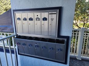 322 Taylor St 2D, Hollywood FL 33019