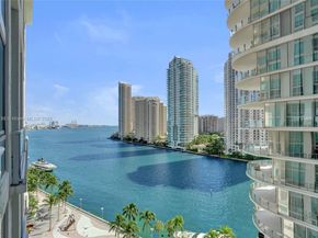 300 S Biscayne Blvd L1206, Miami FL 33131