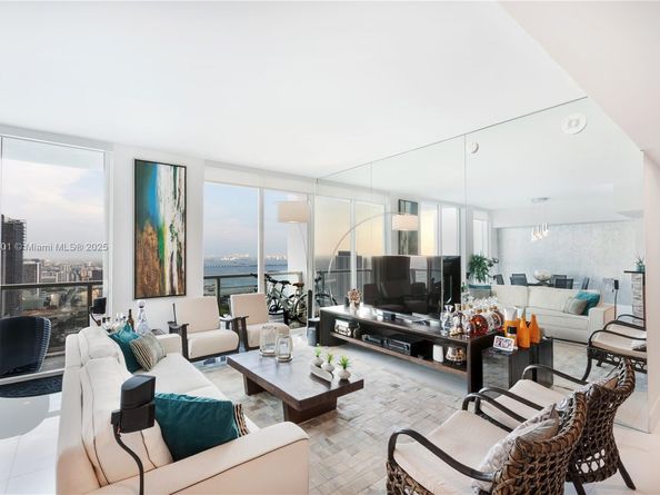 244 Biscayne Blvd 4604, Miami FL 33132