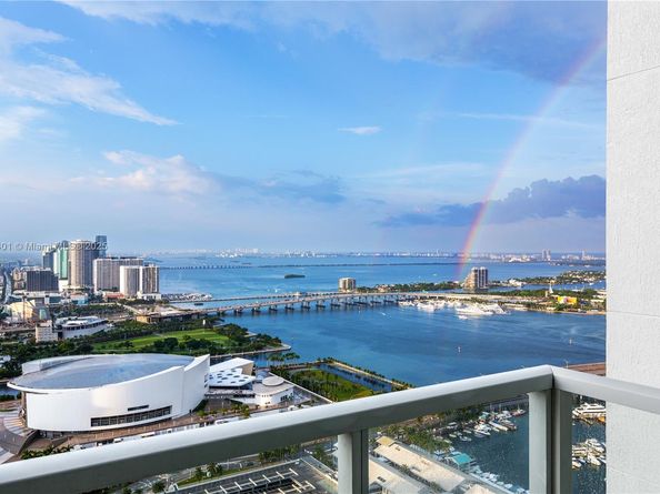 244 Biscayne Blvd 4604, Miami FL 33132