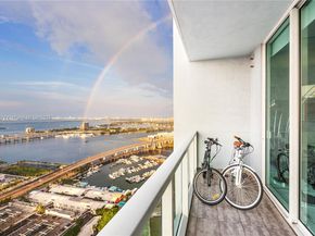 244 Biscayne Blvd 4604, Miami FL 33132