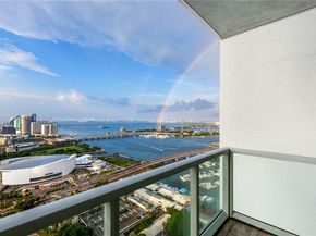 244 Biscayne Blvd 4604, Miami FL 33132