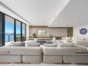 3131 NE 7th Ave PH5202, Miami FL 33137