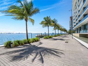 3131 NE 7th Ave PH5202, Miami FL 33137
