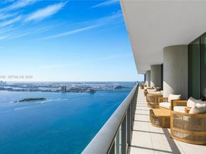 3131 NE 7th Ave PH5202, Miami FL 33137