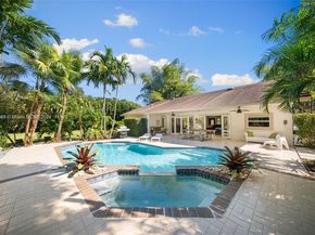 6411 SW 185th way, Southwest Ranches FL 33332