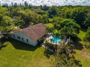 6411 SW 185th way, Southwest Ranches FL 33332