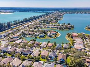 5321 SW 184th Way, Miramar FL 33029